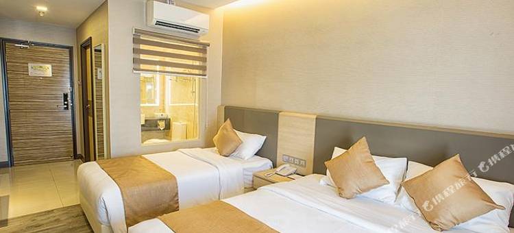 吉欧贝酒店(Geobay Hotel)图片