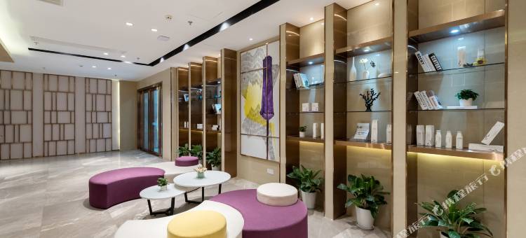 麗枫酒店(厦门中山路步行街镇海路地铁站店)图片