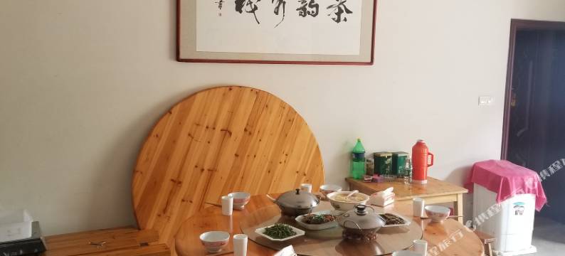 泾县茶韵客栈图片