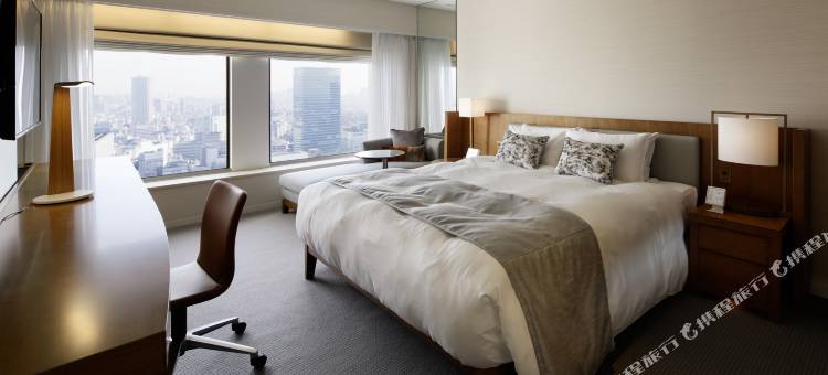 东京京王广场大酒店(Keio Plaza Hotel Tokyo)图片