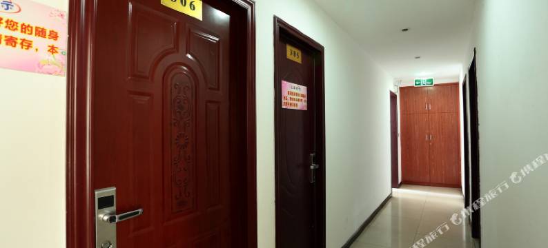 秭归卧龙宾馆图片