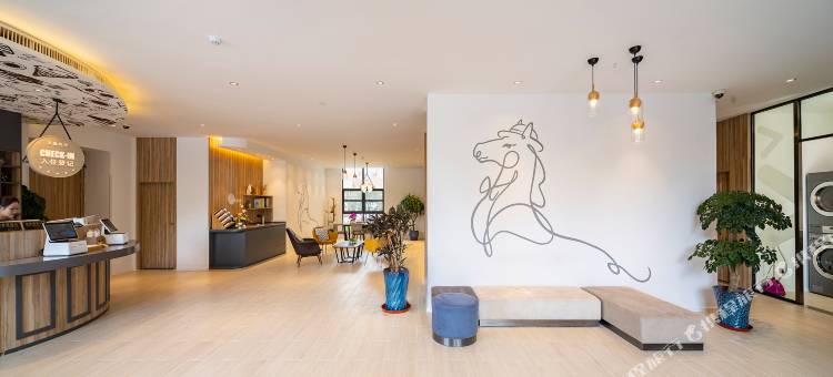 汉庭优佳酒店(上海松江站店)图片