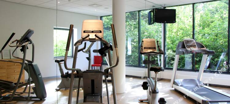 巴斯琛哥罗普酒店(Bastion Hotel Roosendaal)图片