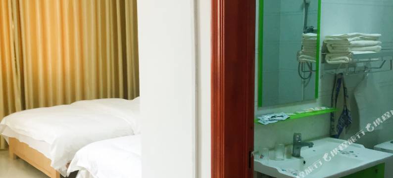 巴东将军路客栈图片