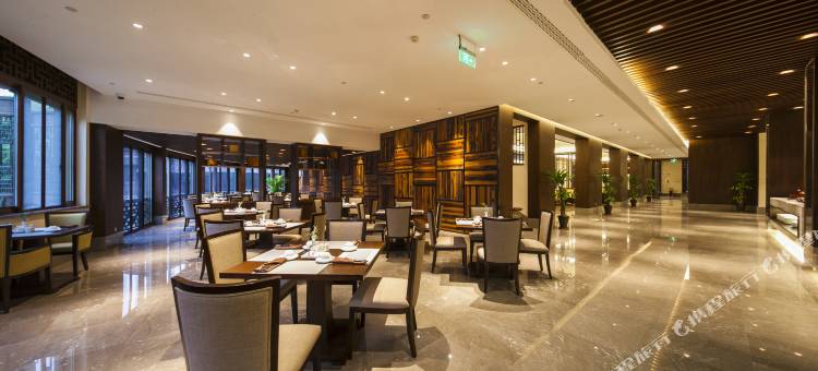 乌镇通安客栈图片