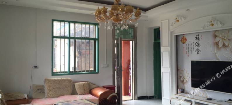 兴义旭峰客栈图片