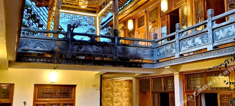 和顺古镇逸臻客栈图片