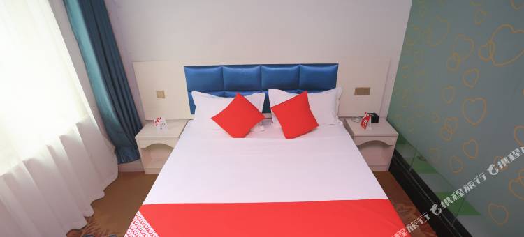 万豪商务宾馆(遂宁市体育中心店)图片