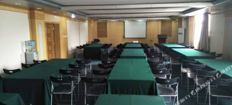 昌乐金海大酒店图片