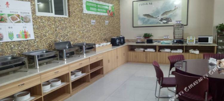尚客优快捷酒店(龙口通海路店)图片