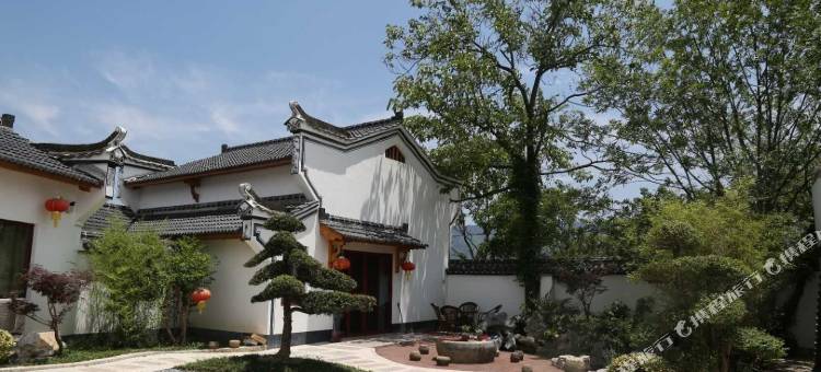 建德小镇民宿图片