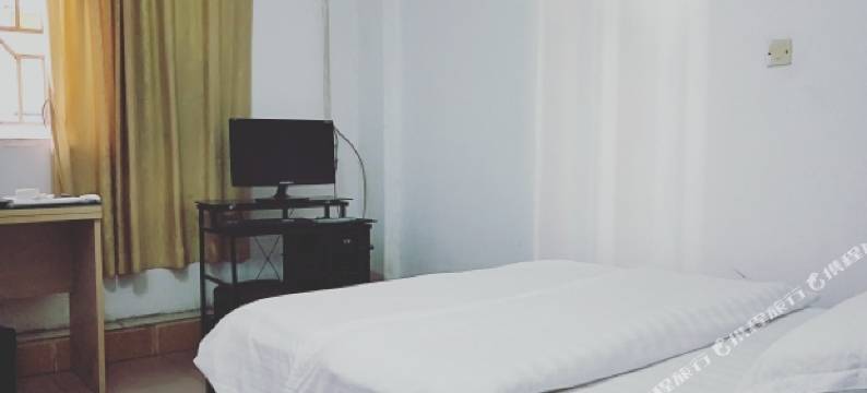 石狮家园公寓图片