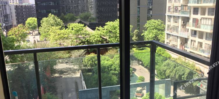 成都流星公寓(春熙路店)图片