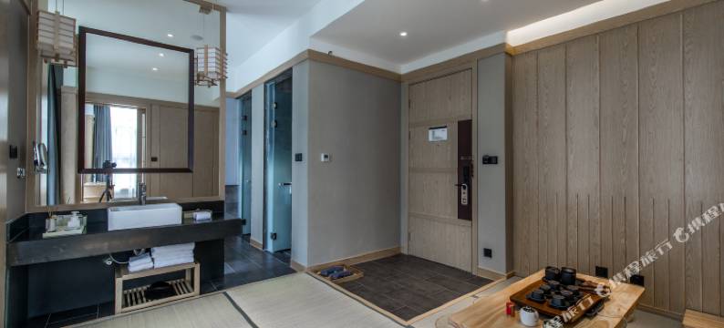 福州几松酒店(宝龙城市广场店)图片