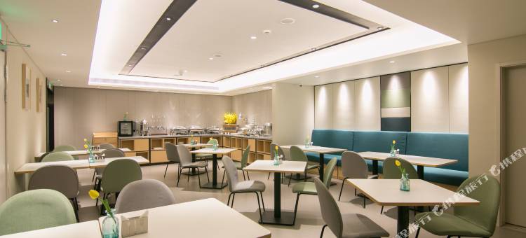 如家商旅酒店(大同迎宾街御河西路高铁站店)图片