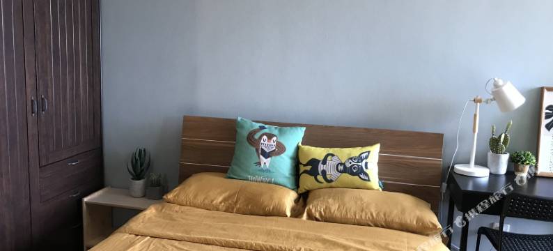 北京Miya Wang公寓图片