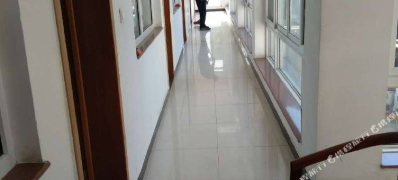 慕田峪长城力泽农家院图片