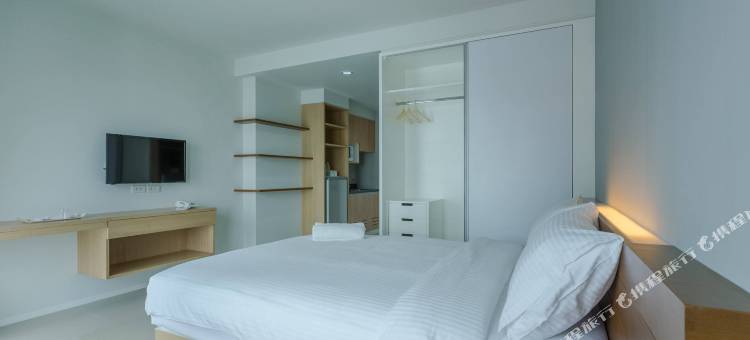 通臣公寓酒店(Thongchen Residence)图片