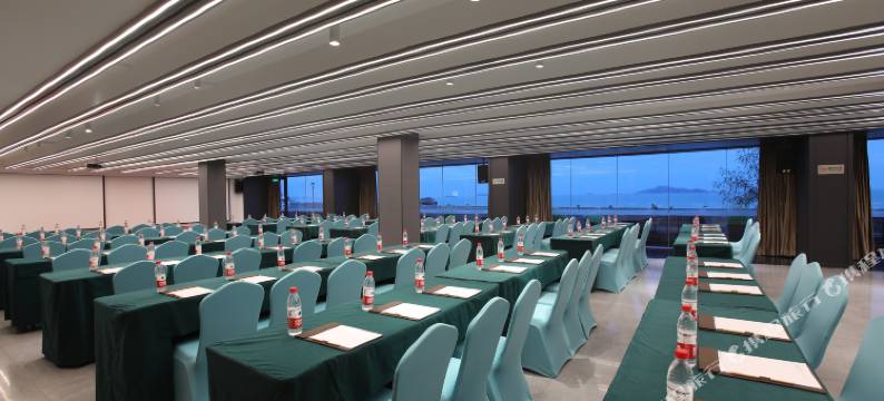 ANYBAY · 艾尼·壹水湾度假酒店(厦门环岛南路黄厝沙滩店)图片