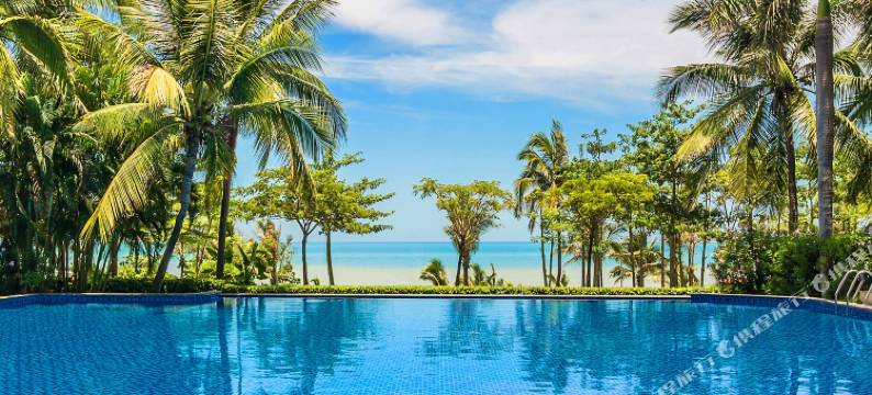 三亚银韵海景度假酒店图片