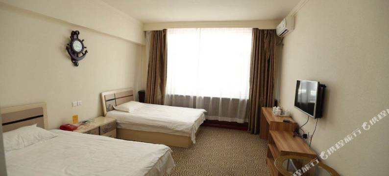 靖宇恒发宾馆图片