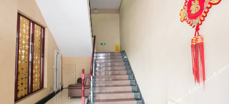 宇佳宾馆(大连交通大学店)图片