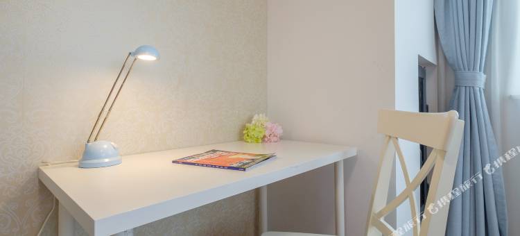 嘉兴南顿公寓(南湖万达广场店)图片