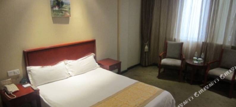 宏远(荆门荆襄商务酒店)图片