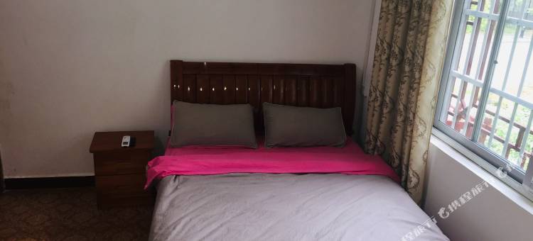 阳朔四季屋图片