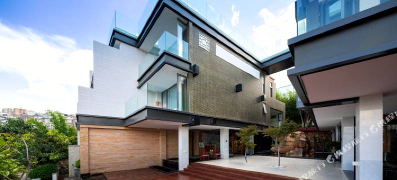 俊媛全海景美宿(大理店)图片