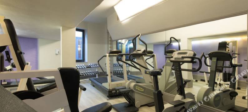 国会大厦酒店(Hotel Capitol Milano)图片