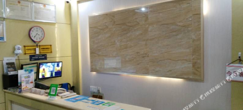 济南舜安宾馆图片