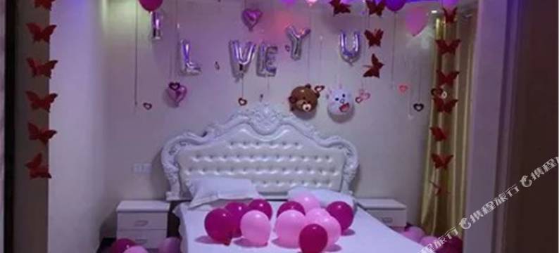 魏县7天商务宾馆图片