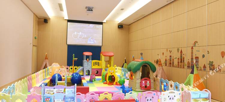 周庄古镇智选假日酒店图片