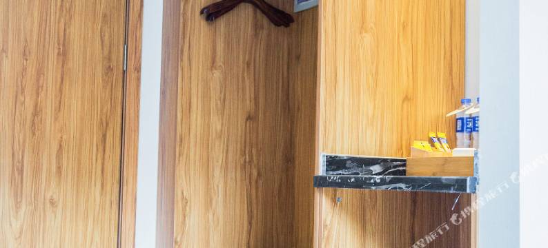 柏宜酒店(镇江火车站西津渡店)图片