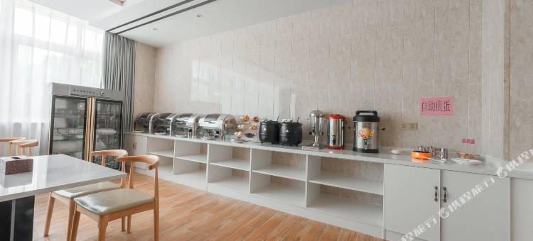 格林豪泰(芜湖峨山路大学城店)图片