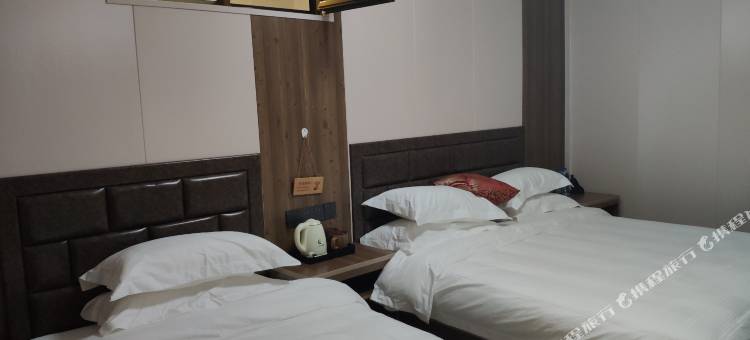 大同亿升客栈图片