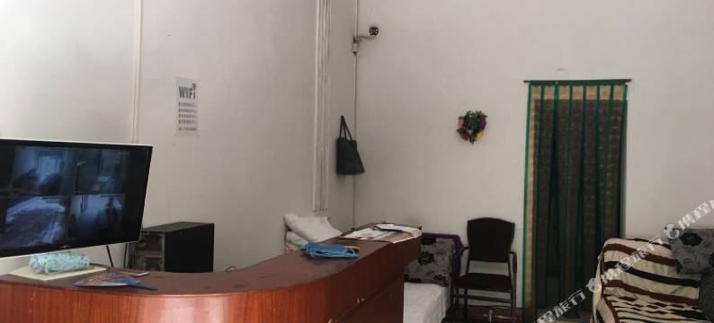 西华富华宾馆图片