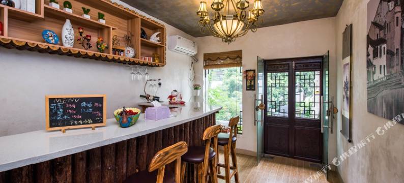 苏州栎相思客栈图片