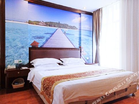 耀达百货(椒江店)