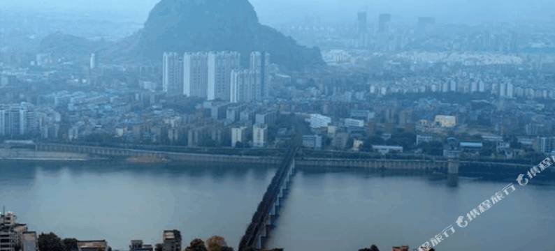 柳州正庭酒店式公寓图片