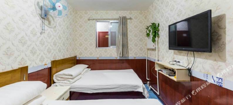 万兴小城民宿图片