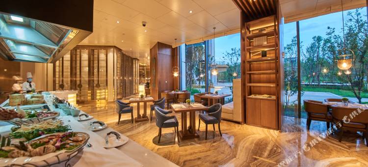 遵义开元名都大酒店图片