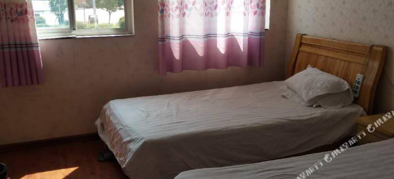 枣庄玖福客栈图片