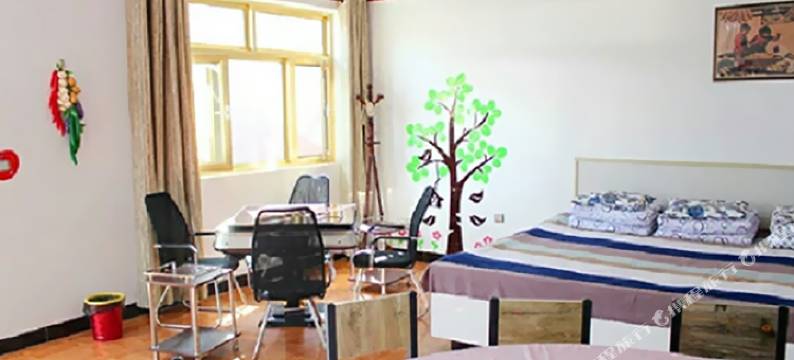 中卫田觅觅亲子农场图片