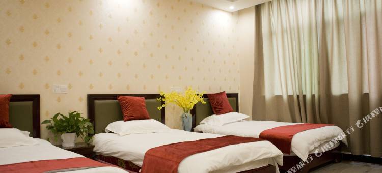 婺源康缘民宿图片