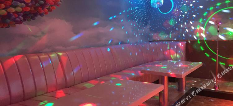 青川兴平大酒店图片