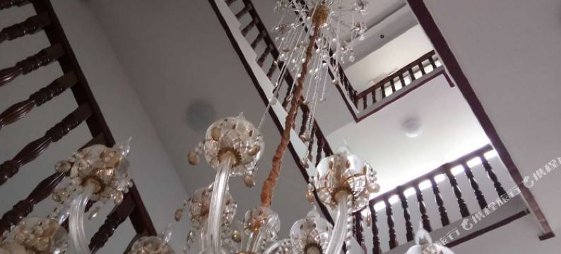 霍山君悦山庄图片