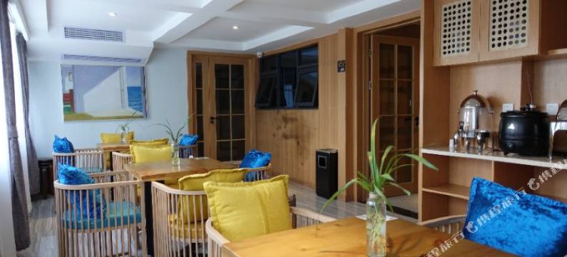 渠县苹一果酒店图片