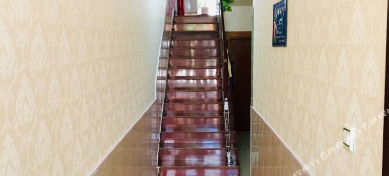 新民虹缘快捷旅店图片